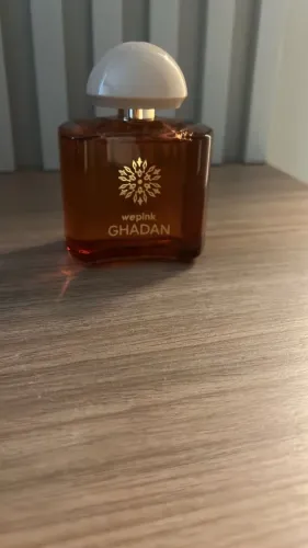 Perfume gadhan
