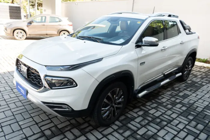 Fiat Toro Ranch 2.0 16V 4X4 Diesel Aut. 2023