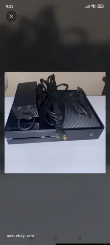 Xbox one barbada