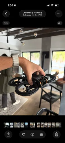 Dji avata 2 fly more combo goggles 3