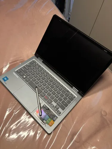 Notebook Positivo Duo C4128B-3 128gb