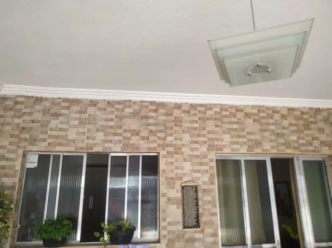 Vendo Casa