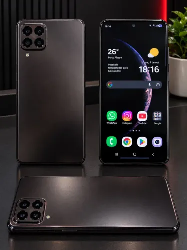 Samsung M53