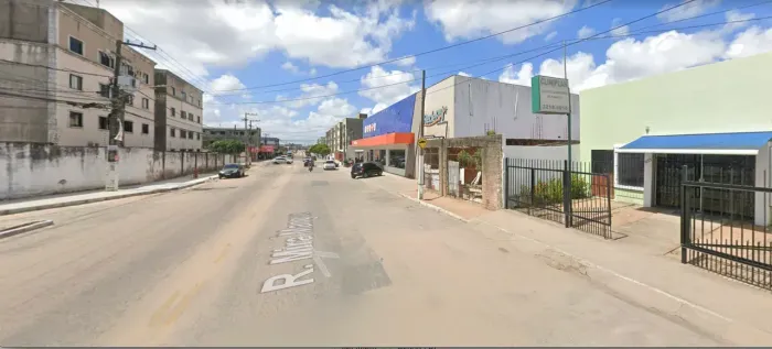 APARTAMENTO JARDIM LAGUNA PLANALTO 3 ANDAR.