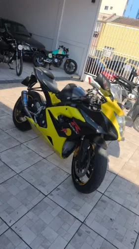 Gsxr 1000cc