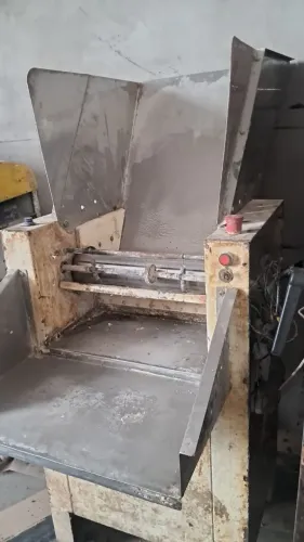CILINDRO G.PANIZ MOD 500 COM 2MOTORES