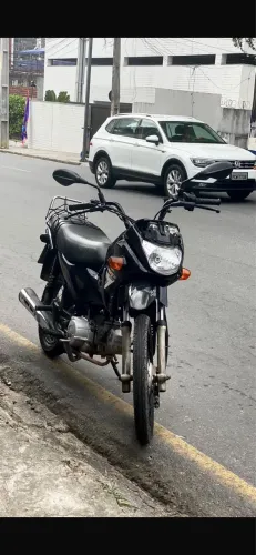 Vendo Honda pop110