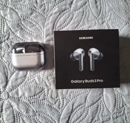 Samsung Galaxy Buds 3 Pro