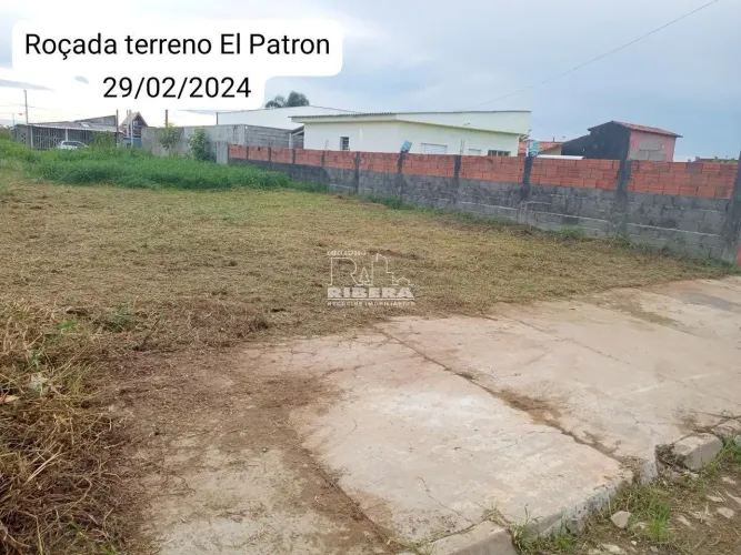 VENDA - TERRENO BALNEÁRIO YEMAR / ILHA COMPRIDA/SP