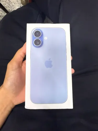 iPhone 17 256GB LACRADO NA GRANTIA APPLE