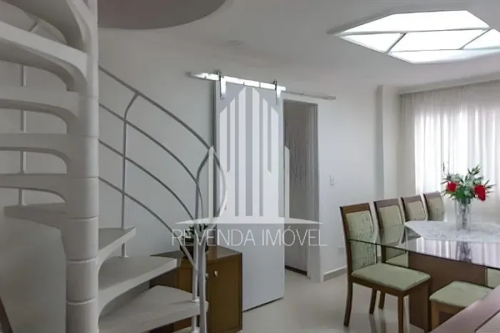 Apartamento no Condomínio Itapuã na Vila Buenos Aires com 129m² 3 dormitórios 1 suíte 2 ba