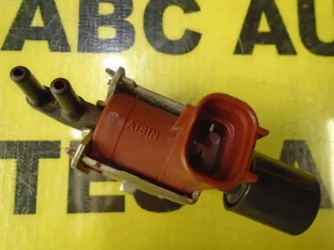 Valvula Solenoide De Vacuo Suzuki Grand Vitara 4x2 2013