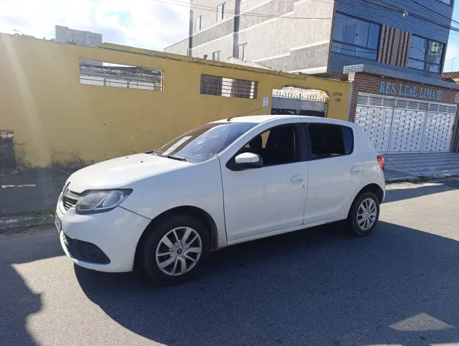 Aluguel carro Uber/99