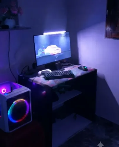Vendo Pc gamer