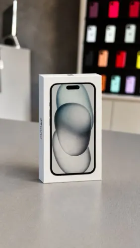 Iphone 15 128GB preto