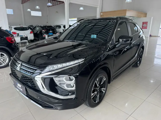 Mitsubishi Eclipse Cross HPE-S 1.5 16V 165cv Aut. 2025