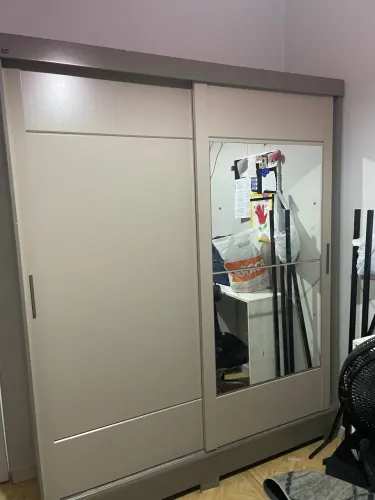 Guarda roupa