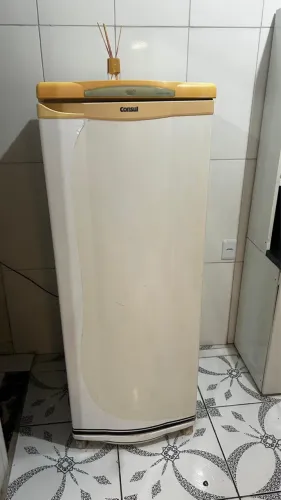 Geladeira Usada