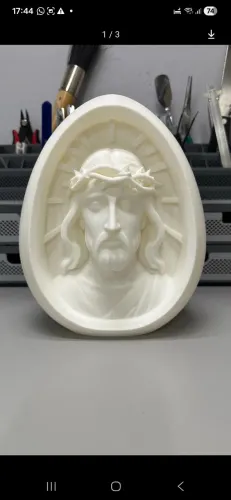 Decoração Jesus Cristo