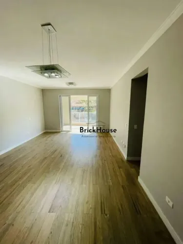 Apartamento com 3 dormitórios à venda, 106 m² por R$ 970.000,00 - Centro - São Roque/SP