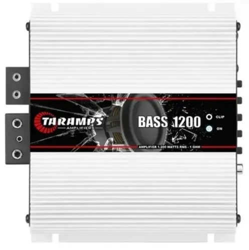 Módulo Taramps Bass 1200