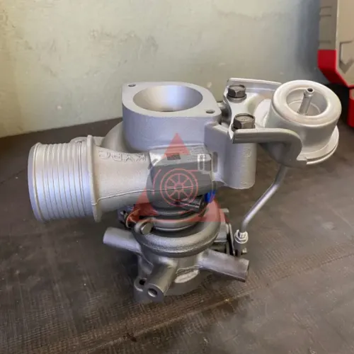 Turbina Hyundai HR Euro 5 - 16V (Recondicionada)