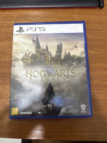 Hogwarts legacy - PS5