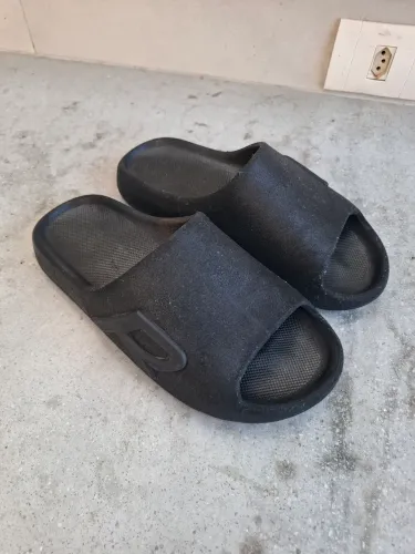 Chinelo ride slide - tamanho 41