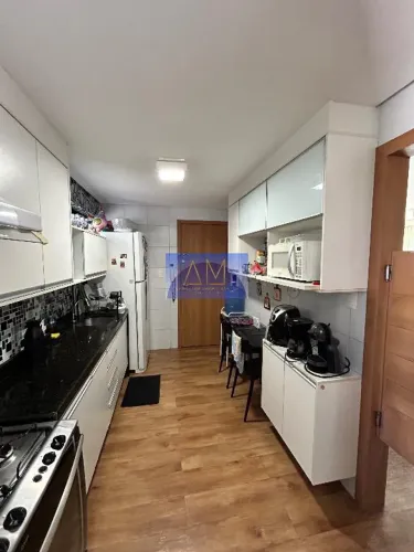 Apartamento à Venda em Iputinga
