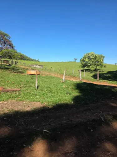 FAZENDA INHUMAS