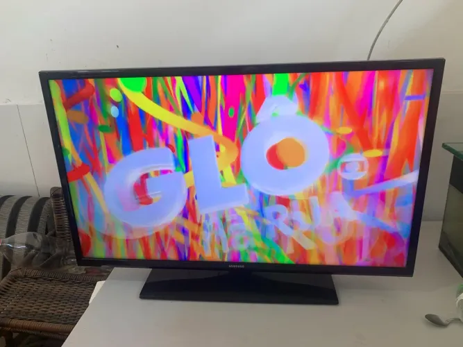 TV SAMSUNG 32 polegadas 