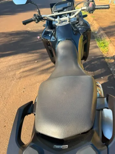Moto Xre 300 - Unico dono