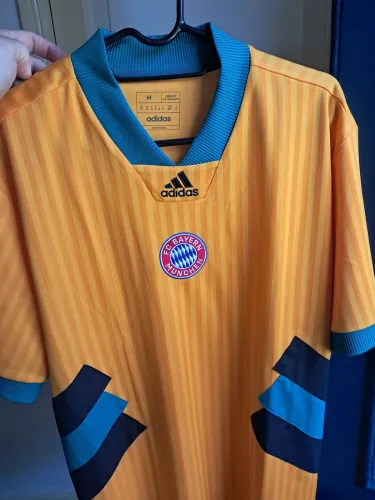 Camisa Bayern de Munique oficial Adidas