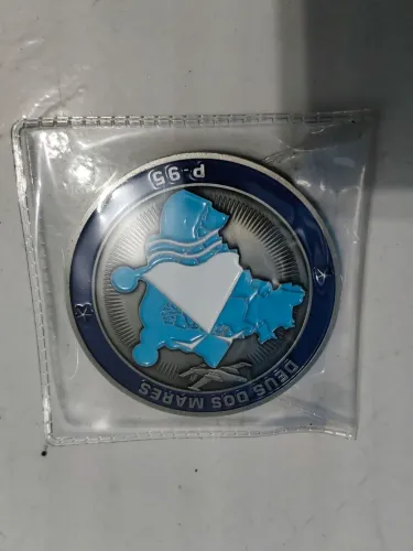 Moedas Coins - vendo 