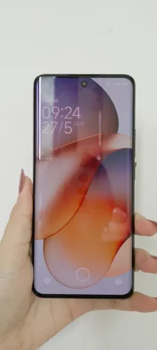 REDMI NOTE 15 256G câmeras 108MP novo na caixa 