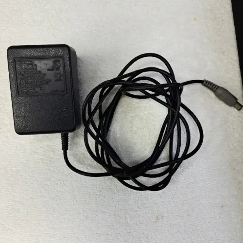 Fonte Super Nintendo 220v Original Snes - Americana modificada para 220v