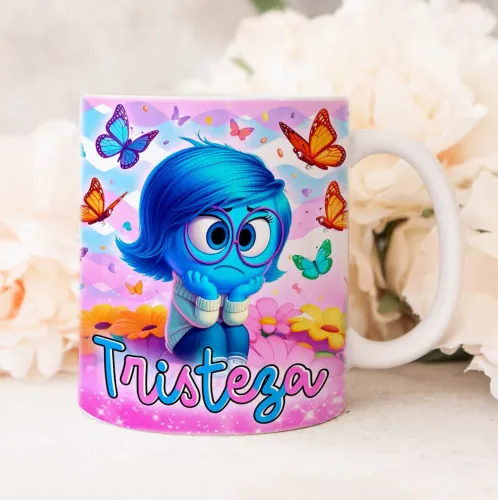 Caneca personalizada