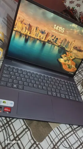 Notebook Lenovo Ideapad Slim 3 - Ryzen7 |16GB RAM | SSD 512GB
