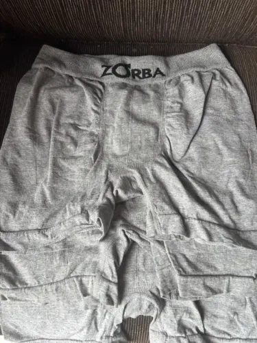 3 Cuecas Zorba Original Promoção