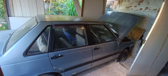 Fiat prêmio 6.000