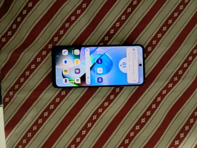 Celular moto g54