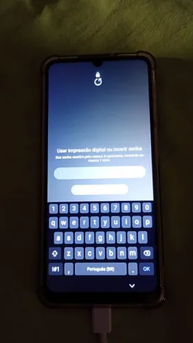Vendo celular