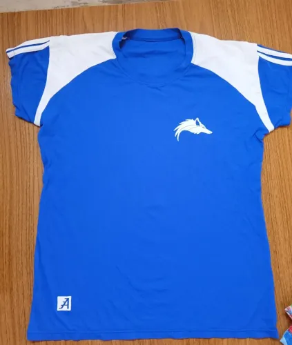 Blusa cruzeiro feminina oficial