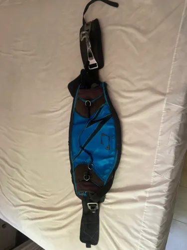 Trapézio Kitesurf