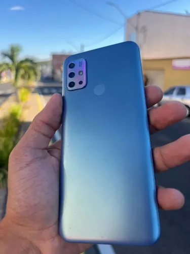 Moto g20