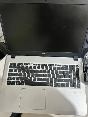 Notebook acer aspire a515-51 para peças