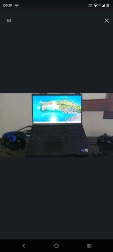 Notebook Dell Inspiron 15 i7 11ª gen 16 Gb **SEMI NOVO**