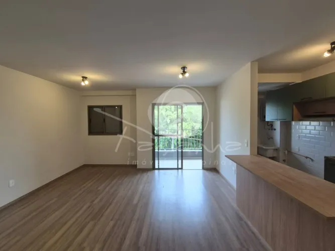 Apartamento Novo com 2 quartos para Locação na Mansões Santo Antônio - Façanha Imóveis Cam