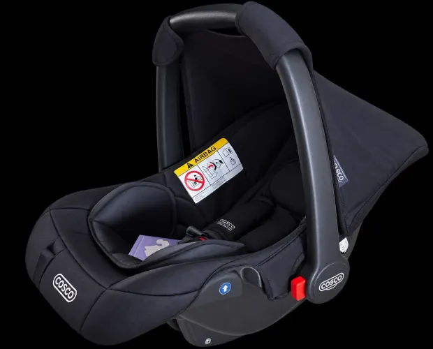 Bebê conforto Cosco