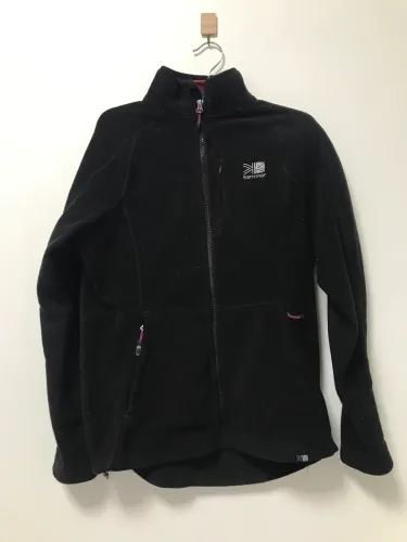 Fleece Karrimor original tamanho P 